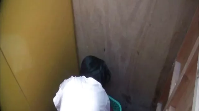 Busty Sunny եւ Drew masturbate առաջ. Սիրողական սեւահեր ԽՑԱՆՆԵՐ