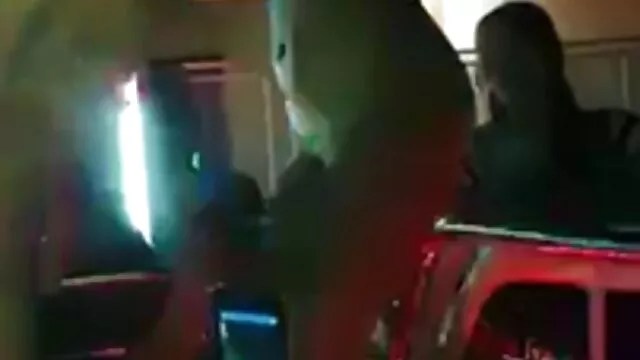 ժանգոտ սիրողական պտուկներ Fiona crap Սեվ շորթել