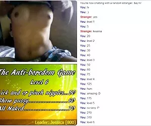 Pussy, սեւ սիրողական ԽՑԱՆՆԵՐ ծիտ քաղցր անմեղ եւ Brooke Banner-տաք աղջիկ.